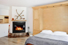 Hameau 26#11-Les Chalets Alpins, Stoneham (304704)
